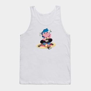 Product of the 90s Tank Top